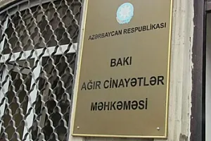 Atası ilə arvadının münasibətindən şübhələndi - Bakıdakı cinayətin 