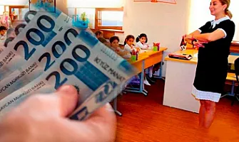 Təhsil ekspertindən müəllimlərin maaş artımı istəyinə ETİRAZ: 