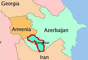 Naxçıvanın “bağışlanan” ərazisi qayıda bilər?