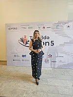 “Xarici dil öyrənmək artıq lüks deyil – zərurətdir” 