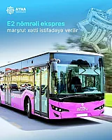 Xırdalan sakinlərinə şad xəbər: 