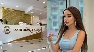 Rəna Soltanovanın yeni oyunu: 