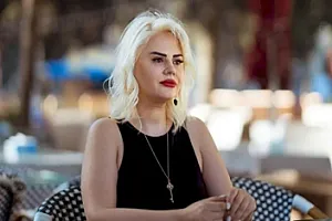 “Əlimdə səs yazıları, mesajlar var” – Səidə Haqverdiyeva ilə