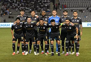 “Qarabağ”dan “Çelsi” ilə görüşü bağlı 