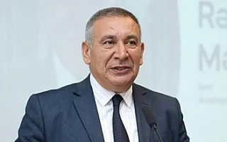 Mətbuat Şurasının sədri:
