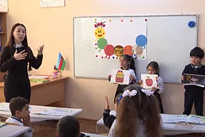 Məktəblərdə bu ştatlar