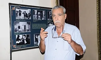 Əməkdar artist
