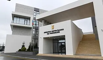 Murad Quliyev də Baş Prokurorluğa