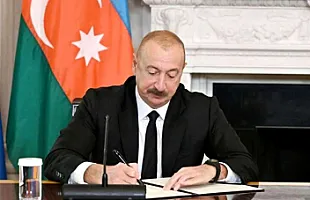2026-cı il nə ili 