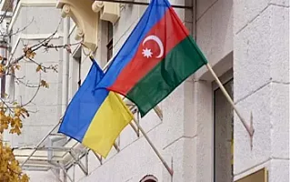 Fransa Azərbaycan səfirliyinin raket zərbəsinə məruz qalmasını
