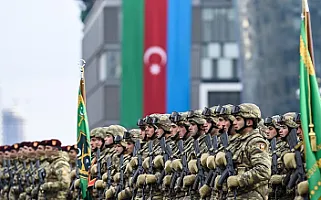 Azərbaycanda da bu yeni qoşun növü yaradılsınmı?