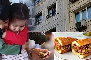 İstanbulda turistlərin zəhərlənməsi ilə bağlı 7 nəfər 