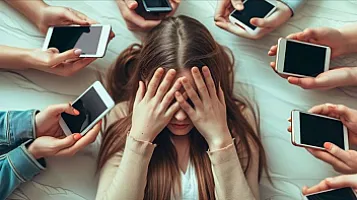 Sizin mesajlarınızı oxuyurlar? - 