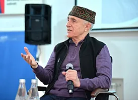 Xalq artistindən 