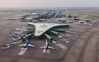 AZAL “ağıllı hava limanı” 