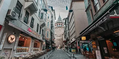 İstanbulda hotel möhürləndi-