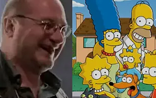 “Simpsonlar”ın ssenaristi vəfat etdi