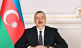 Prezident İlham Əliyevdən WTDC-25 iştirakçılarına müraciət