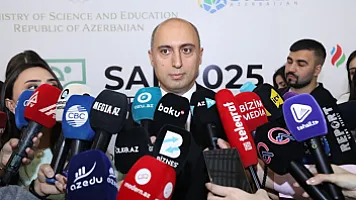 Müəllimlərə ŞAD XƏBƏR – Əməkhaqqına əlavələr bu tarixdə 