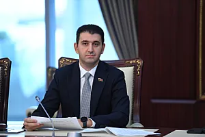 Böyük oyunda yeni mərhələ: 