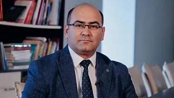 Sahil Tahirli yeni vəzifəyə 