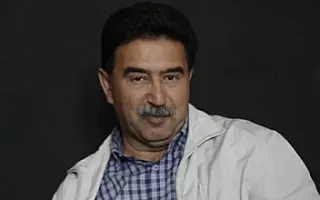 Yadigar Muradovun beyninə