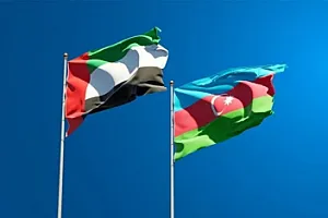 Azərbaycanla BƏƏ arasında Memorandum