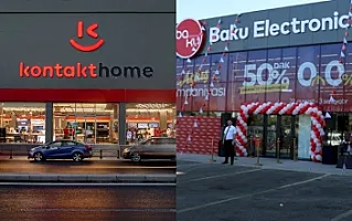 Azərbaycanda bu mağazalar insanları aldadırmış -