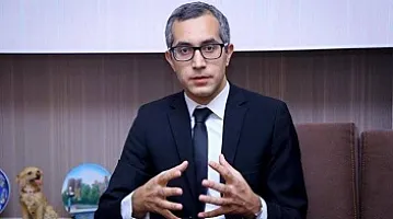 Müəllimi saxlamaq yox, şərait yaratmaq lazımdır – 