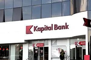 Yalnız Kapital Bankın