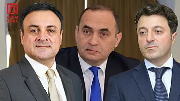 Azad olunmuş ərazilərdə deputat ofisləri fəaliyyət göstərəcək? – 