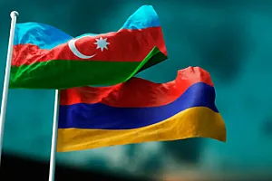 Ermənistan vətəndaş cəmiyyəti nümayəndələri Bakıya gəlirlər