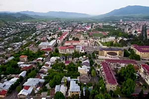 Sabah Xankəndi və Kərkicahana ilk köçlə bağlı