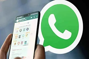 “WhatsApp”a çoxhesablılıq funksiyası əlavə olunur