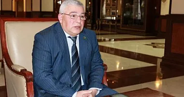 Missiyaların arxasında kimlər dayanırdı?- 