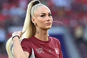 Məşhur futbolçunun evində
