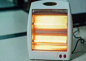 Elektrik qızdırıcısına kiçik bir düzəliş hesabı 30% azaldır