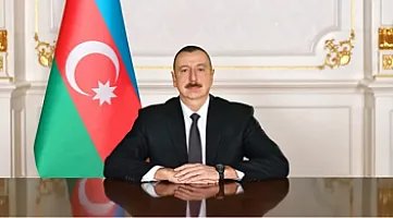 Kamran Əliyev təltif edildi- 