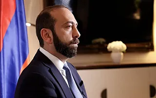 Mirzoyan: