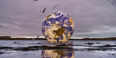Yeraltı suların tükənməsi planeti necə dəyişir?