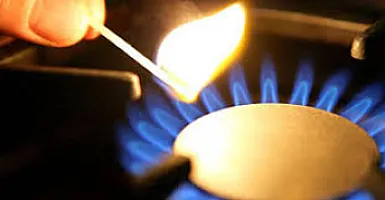 Sumqayıtda 750 abonentin qazı dayandırıldı