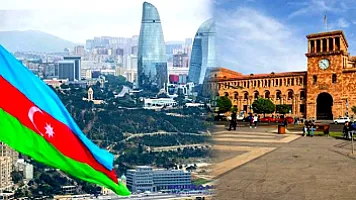 Ermənilər sabah Bakıya 