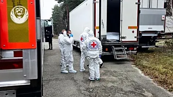 Rusiya və Ukrayna orqanlar mübadiləsi aparır