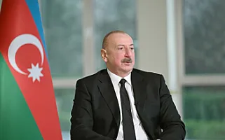 Prezident forum iştirakçılarına məktub ünvanladı