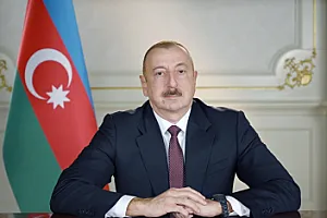 Prezident: Hazırda media mühiti sürətli transformasiyaya məruz qalır