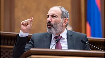 “Paşinyan sülhü seçkilərə saxlayır?” – 