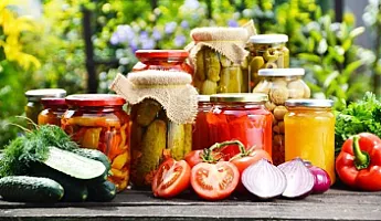 Turşu hazırlayarkən nəyə diqqət etmək lazımdır?