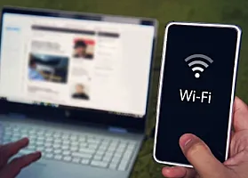 Kiminsə Wi‑Fi‑ınıza qoşulduğunu necə müəyyən etmək olar?