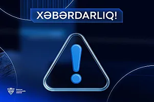 55 minə yaxın istifadəçi adı və şifrə ələ keçirilib - 