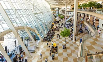 Təbriz-Bakı aviareysinin sərnişini güclü təsiredici maddə gətirirmiş
